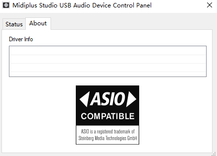 Midiplus+德国SAM机架
