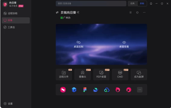 向日葵