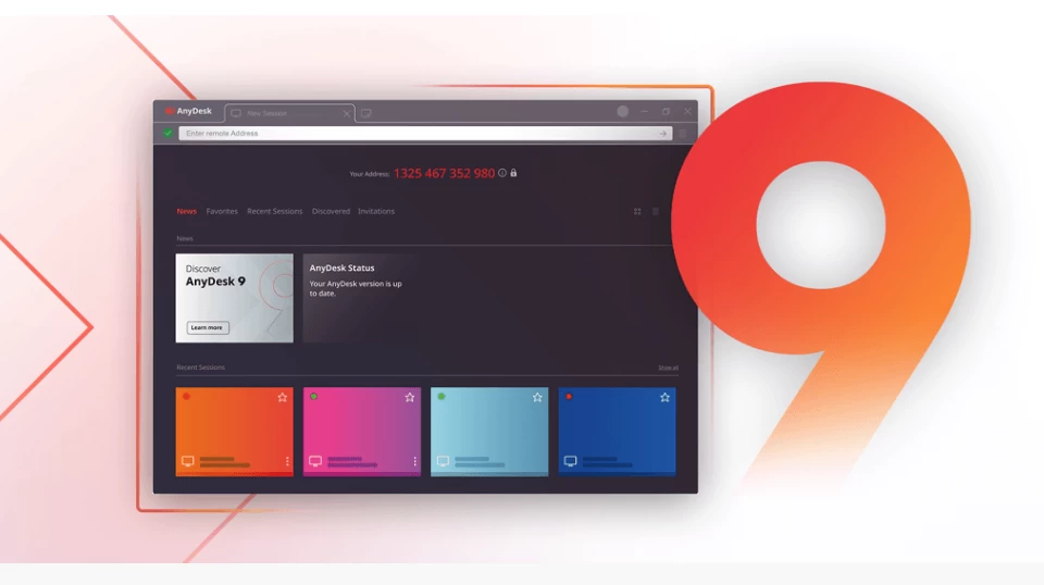 AnyDesk